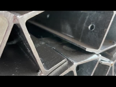 Lungo resistenza alle intemperie resistenza alla corrosione