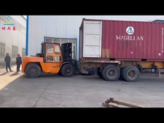 Imballaggio e spedizione