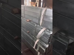 Aisi Standard Galvanized H Beam Retaining Wall per soluzioni di ritenuta personalizzabili e durature