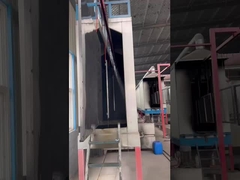 Ottimizza il tuo magazzino con il sistema di scaffalatura a doppia profondità per pallet