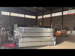 H Acciaio spedito: rispettare la scadenza del progetto