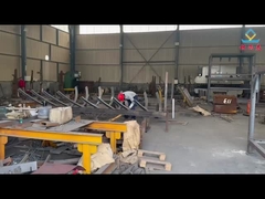 Prodotti di struttura in acciaio