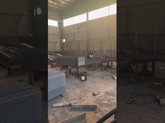 OEM G350 Lintel angolare in acciaio galvanizzato per costruttori e architetti