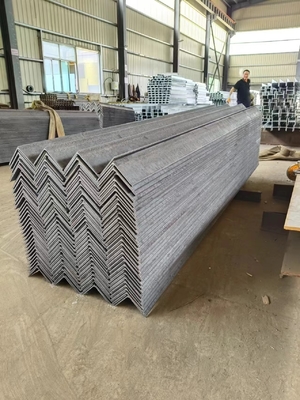 Lintel angolo in acciaio galvanizzato scelta di primo livello per una costruzione forte e durevole