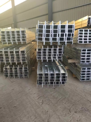 Muro di sostegno Metalli galvanizzati Muro di sostegno AISI JIS ASTM