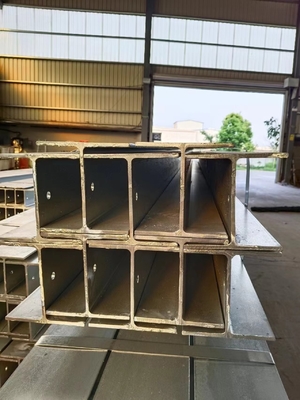 Aisi Standard Acciaio Galvanizzato Muro di Sostituzione con eccellente resistenza alle intemperie