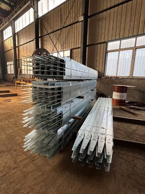 Lintel ad angolo in acciaio galvanizzato, combinazione perfetta di resistenza, durata e convenienza