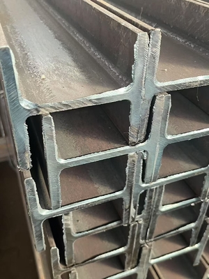 Muro di sostegno galvanizzato IPE180 resistente alla corrosione