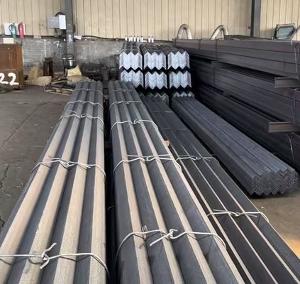 Acciaio galvanizzato angolo Lintel G300 laminato a caldo lunghezza personalizzata
