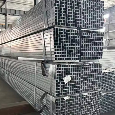 Purline di sezione C galvanizzate ad alta resistenza per applicazioni 100UC-310UC