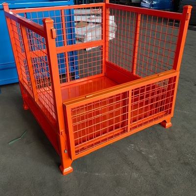 Ottimizza il tuo magazzino con il sistema di scaffalatura a doppia profondità per pallet