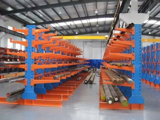 Immagazzinaggio Rack pallet in acciaio con sì assemblaggio richiesto e protezione dalla corrosione