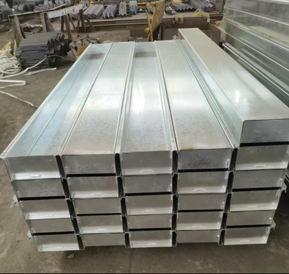 Forme di supporto per muri di cemento versatile e resistente con dimensioni e modelli personalizzabili